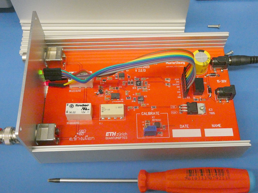 Arduino IPAmod2023