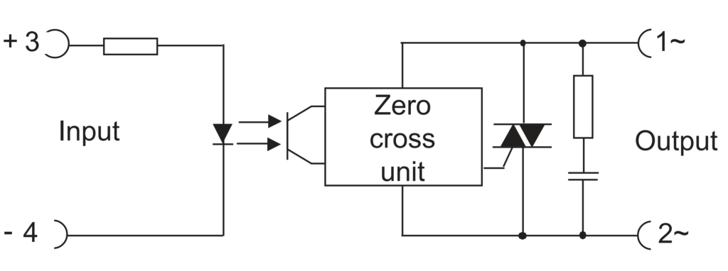 Arduino Shield Ongmod (Block Diagram)