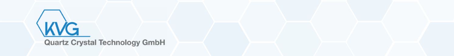 KVG Website