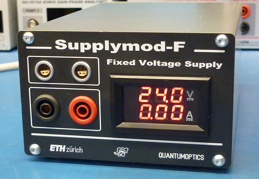 Supplymod-F